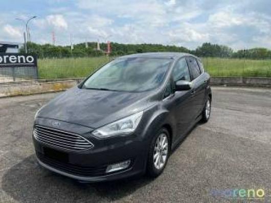 usato FORD C Max