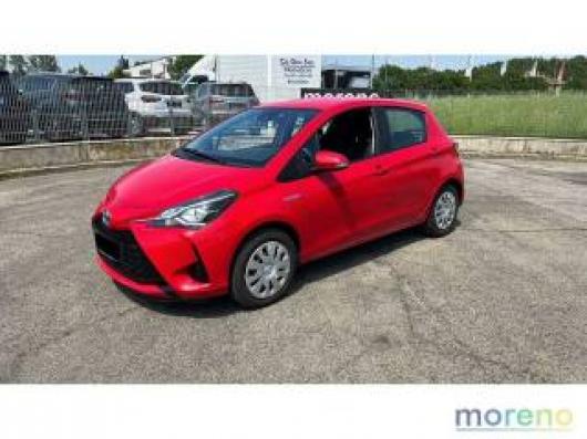 Yaris