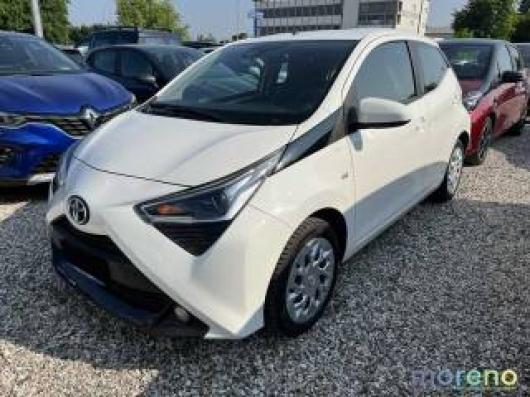 Aygo