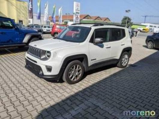 usato JEEP Renegade