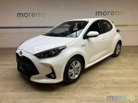 Yaris