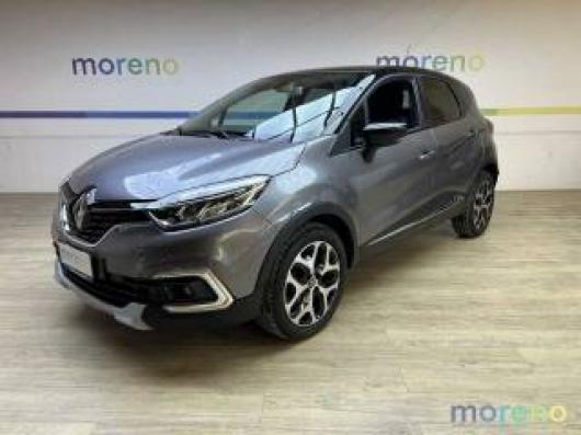 usato RENAULT Captur