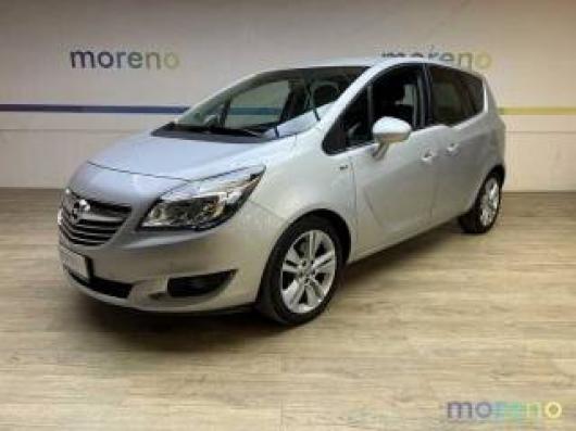 usato OPEL Meriva