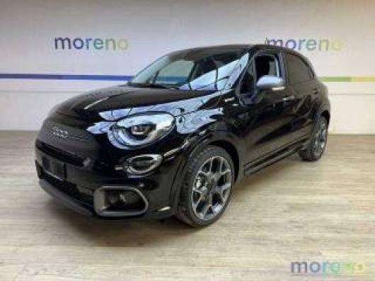 Km 0 FIAT 500X