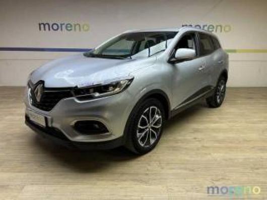 usato RENAULT Kadjar