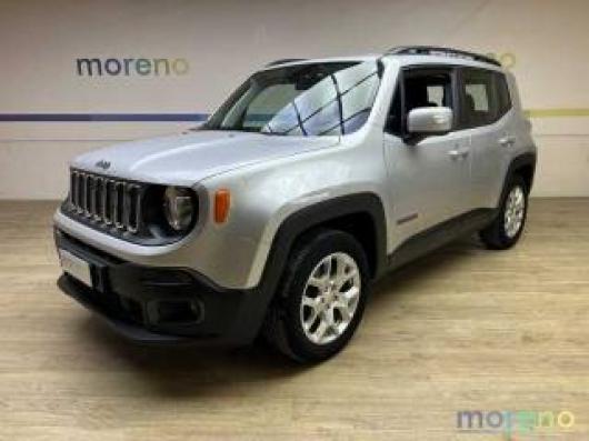 usato JEEP Renegade