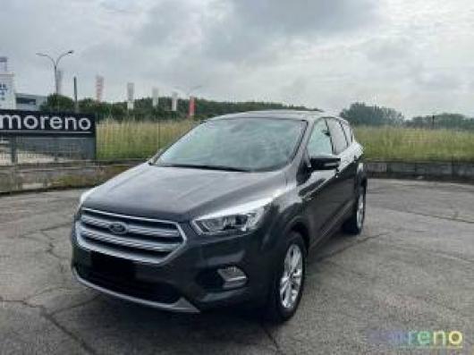 usato FORD Kuga