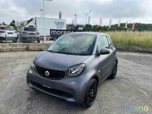 usato SMART ForTwo