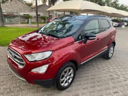 EcoSport