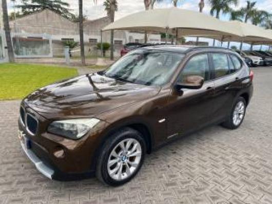 usato BMW X1