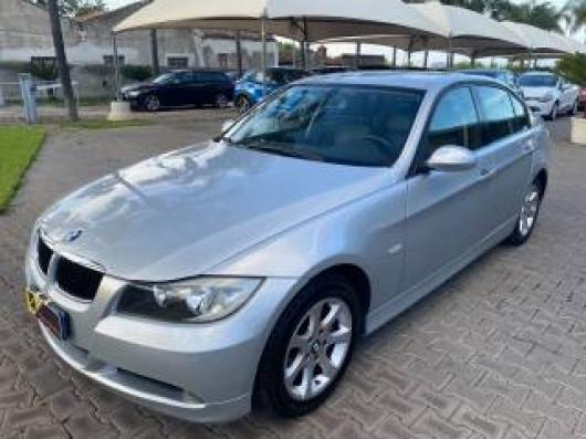 usato BMW 320