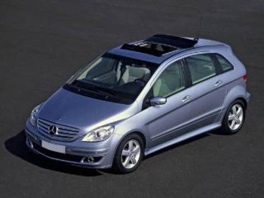usato MERCEDES B 180