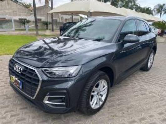 usato AUDI Q5