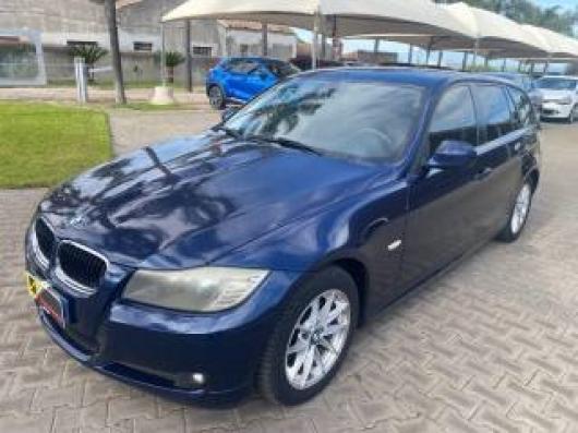 usato BMW 316