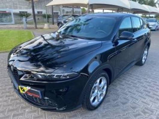 usato ALFA ROMEO Tonale