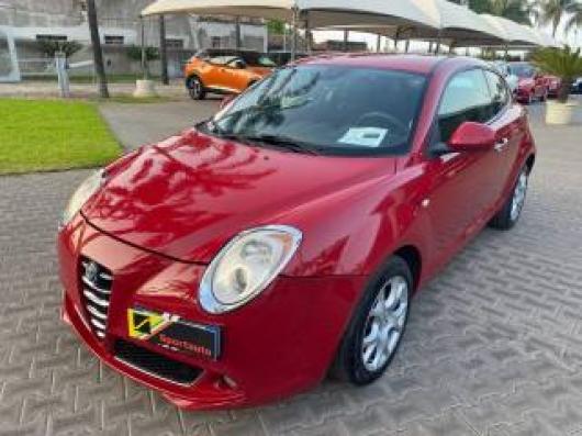usato ALFA ROMEO MiTo