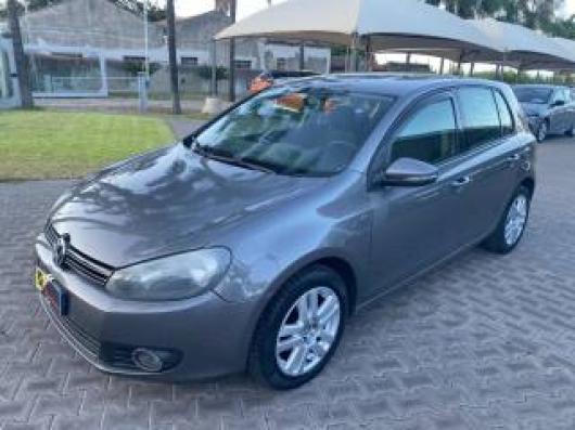 usato VOLKSWAGEN Golf