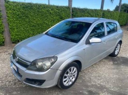 usato OPEL Astra