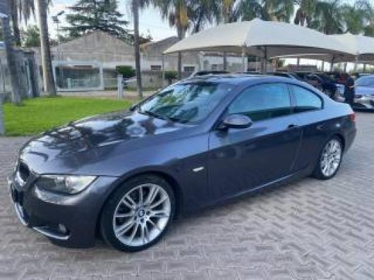 usato BMW 320
