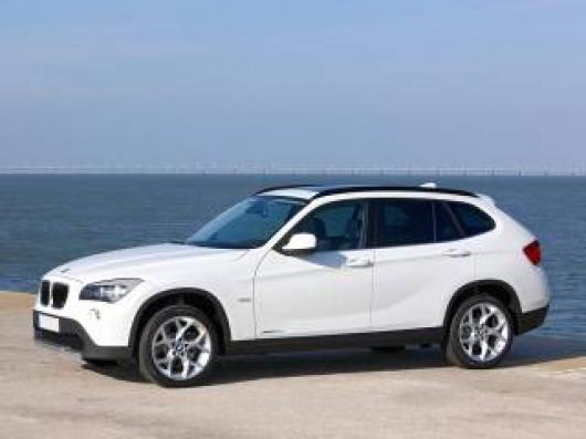 usato BMW X1