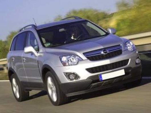 usato OPEL Antara