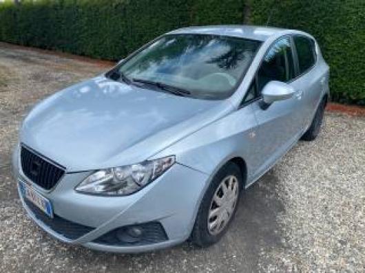 usato SEAT Ibiza