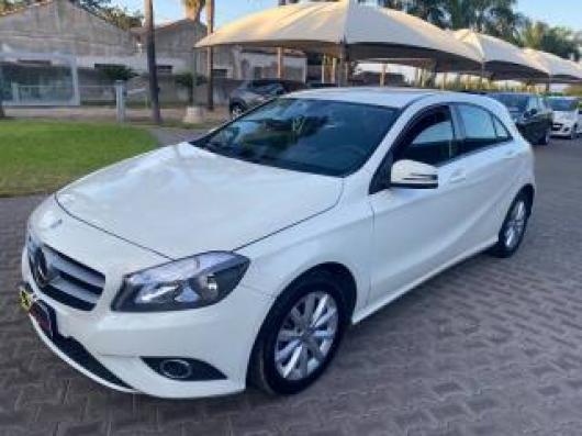 usato MERCEDES A 160