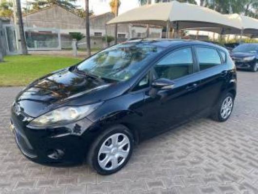 usato FORD Fiesta
