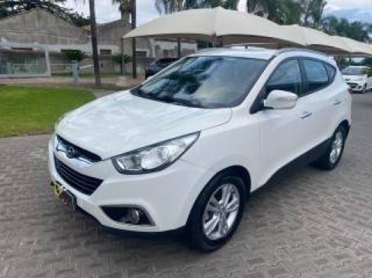 usato HYUNDAI iX35