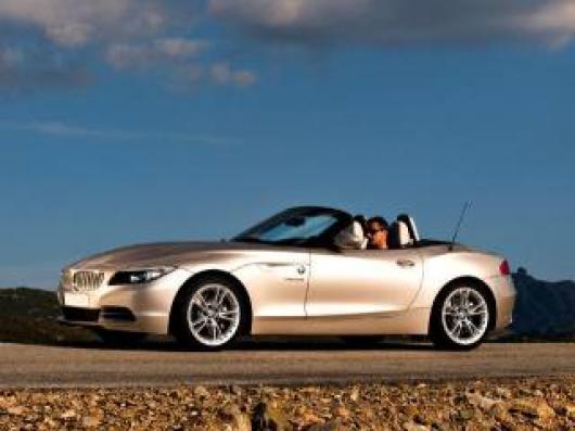 usato BMW Z4