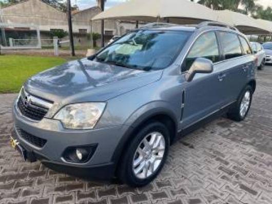 usato OPEL Antara