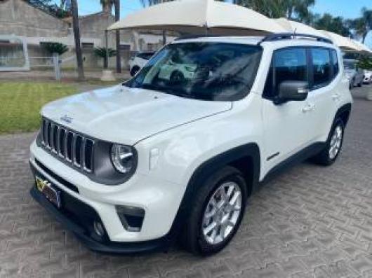 usato JEEP Renegade