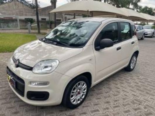 usato FIAT Panda