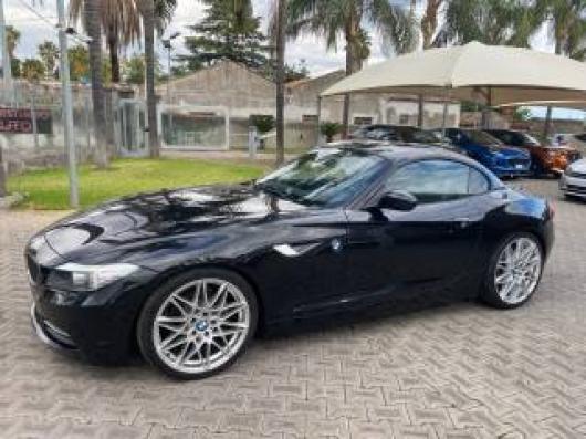 usato BMW Z4