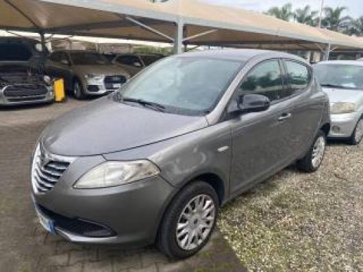 usato LANCIA Ypsilon
