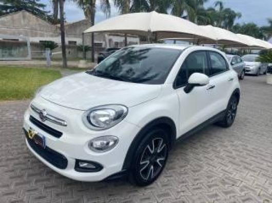 usato FIAT 500X