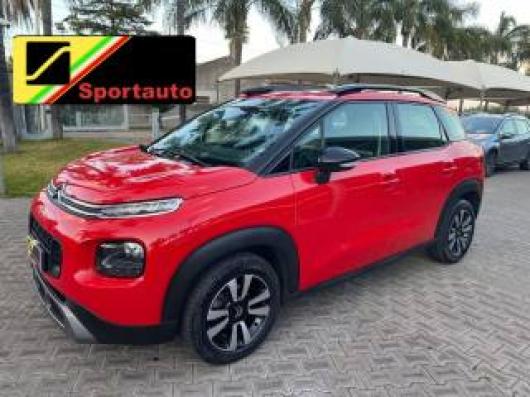 usato CITROEN C3 Aircross