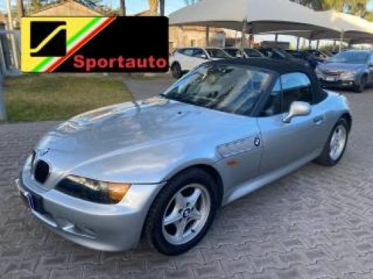 usato BMW Z3