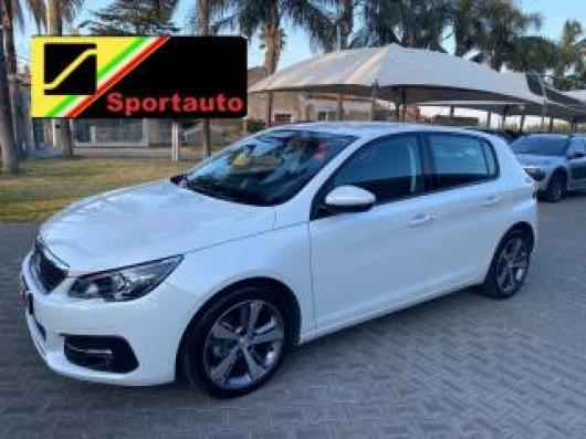 usato PEUGEOT 308