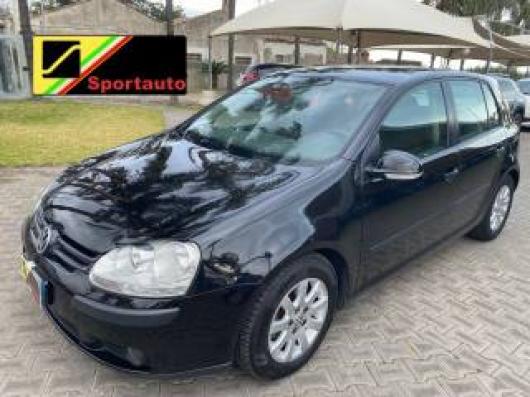 usato VOLKSWAGEN Golf