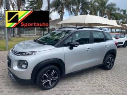 usato CITROEN C3 Aircross