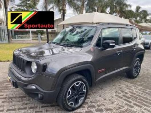 usato JEEP Renegade