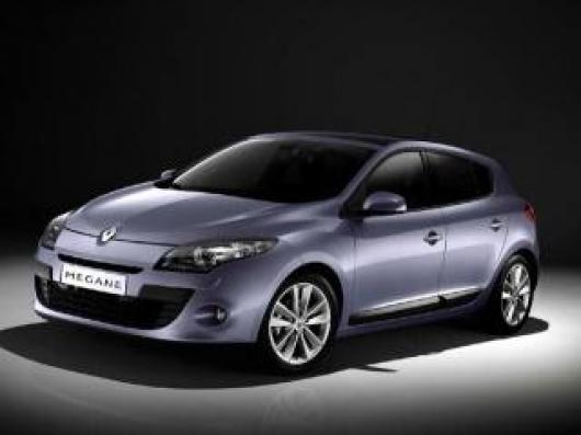 usato RENAULT Megane