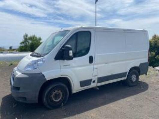 usato CITROEN Jumper