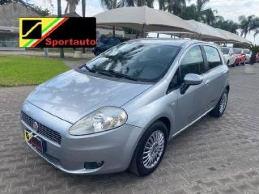 usato FIAT Grande Punto