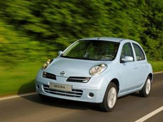Micra