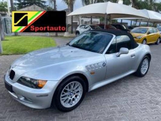 usato BMW Z3