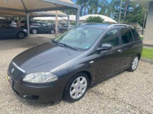 usato FIAT Croma