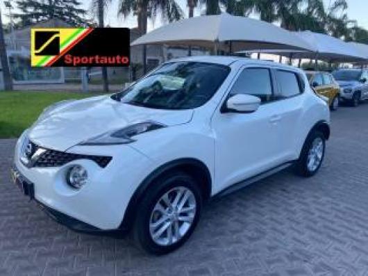 usato NISSAN Juke
