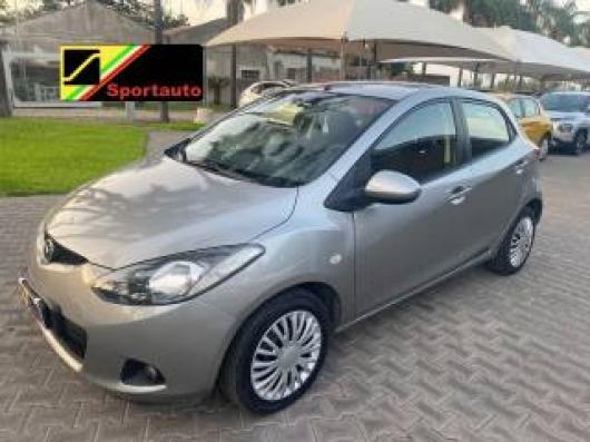 usato MAZDA 2